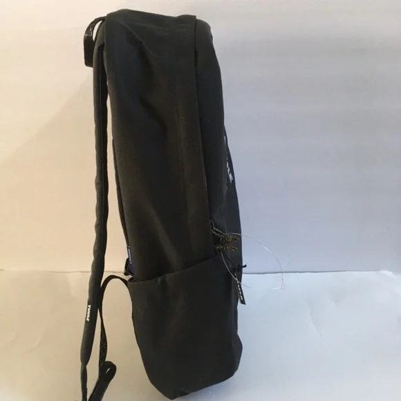 Thule Heritage Notus 15 Computer Backpack 20L 9020-89BK NEW - Picture 6 of 14